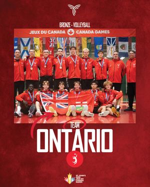 Image post by @goteamontario on Instagram