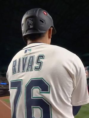 Image post by @mlb on Instagram