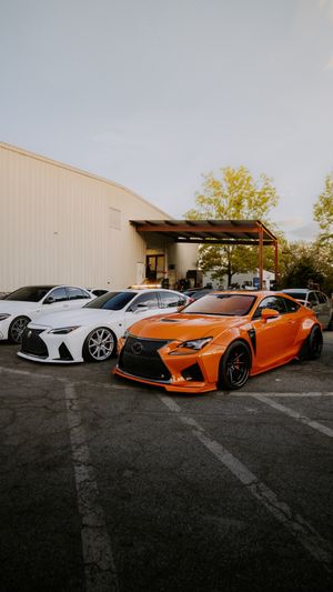 Video post by @winslexusis500 on TikTok