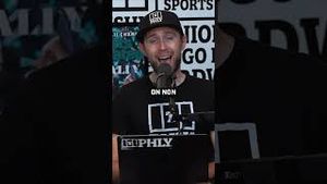 Video post by @phly_sports on YouTube