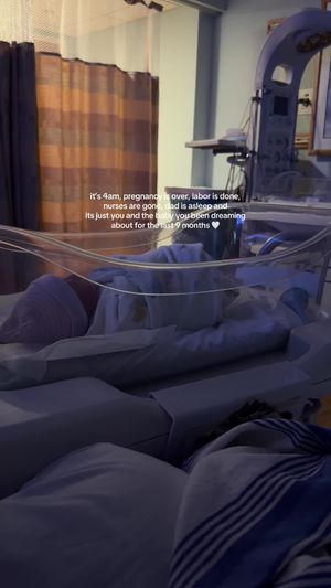 Video post by @julieandcorey on TikTok