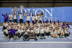 Video post by @highpointpanthers on TikTok