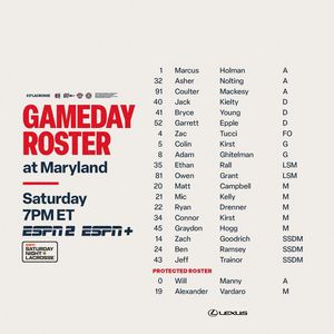 Image post by @bostoncannons on Instagram