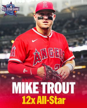 Image post by @mlb on Instagram