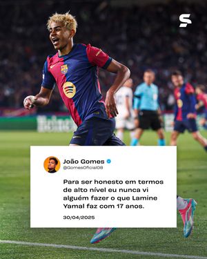 Image post by @sportv on Instagram