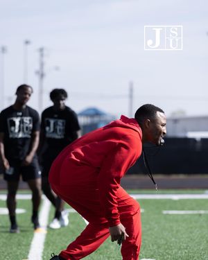 Image post by @gojsutigersfb on Instagram