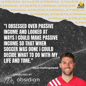 Image post by @afrugalathlete on Instagram
