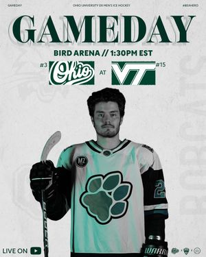 Image post by @ohiohockeyd2 on Instagram
