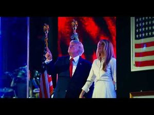 Video post by @WhiteHouse on YouTube