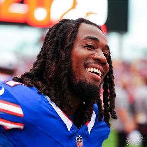 Image post by @BuffaloBills on Twitter