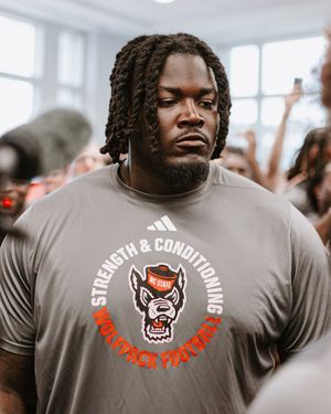 Image post by @packfootball on Instagram