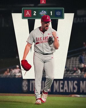 Image post by @RazorbackBSB on Twitter