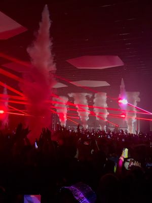 Image post by @steez_promo on Instagram