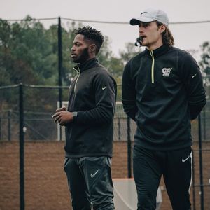 Image post by @ninetyplustraining on Instagram