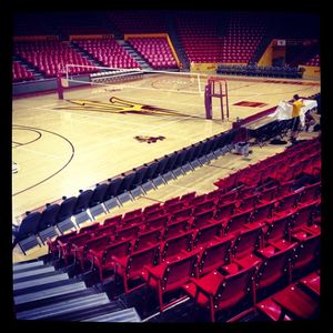 Image post by @arizonastateuniversity on Instagram