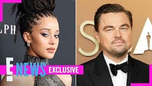 Video post by @enews on YouTube