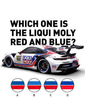Image post by @liquimoly on Instagram