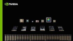 Video post by @nvidia on YouTube