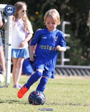 Image post by @fcwestlake on Instagram