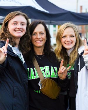 Image post by @marshallu on Instagram