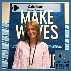Image post by @oceandownscasino on Instagram
