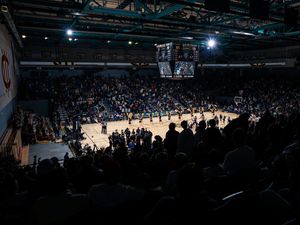 Image post by @ucirvine on Instagram