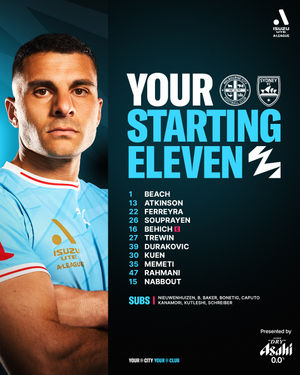 Image post by @melbournecity on Instagram