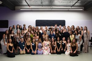 Image post by @joffreyschool on Instagram