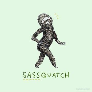 Image post by @drsquatch on Instagram