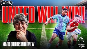 Video post by @onefootball on YouTube