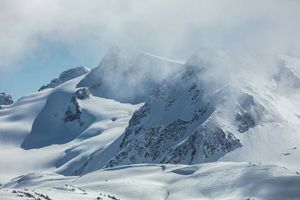 Image post by @whistlerblackcomb on Instagram