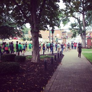 Image post by @marshallu on Instagram