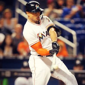 Image post by @marlins on Instagram