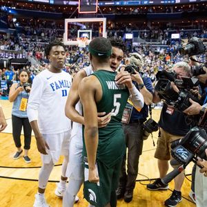 Image post by @bigtennetwork on Instagram