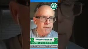 Video post by @civiccentertv on YouTube