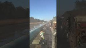 Video post by @thepipelinelife on YouTube