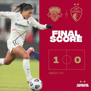Image post by @thenccourage on Instagram