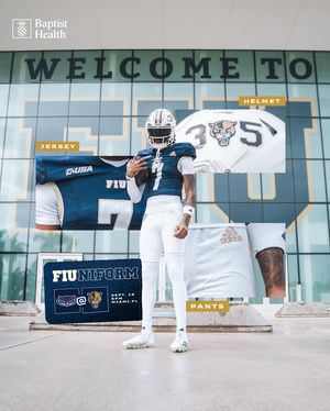 Image post by @fiu.football on Instagram