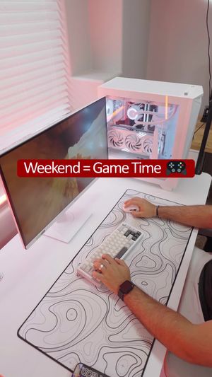 Video post by @msi on TikTok