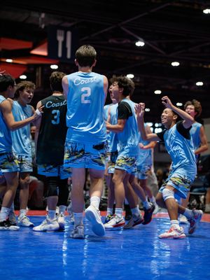 Image post by @aauvolleyball on Instagram