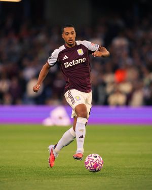 Image post by @AVFCOfficial on Twitter/X
