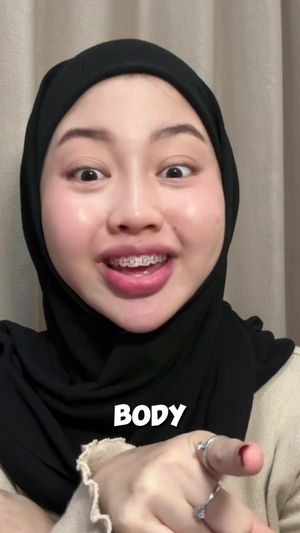 Video post by @cicakkakiseribu on TikTok