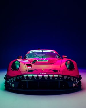 Image post by @aoracingusa on Instagram