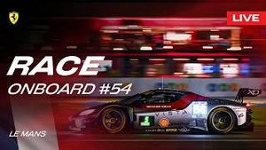 Video post by @ferrari on YouTube