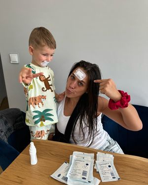 Image post by @joannajedrzejczyk on Instagram