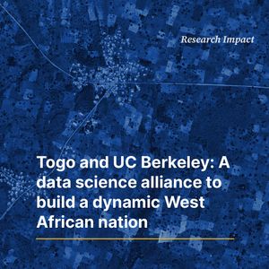 Image post by @ucberkeleyofficial on Instagram