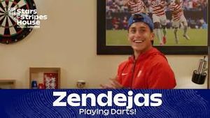Video post by @ussoccer on YouTube
