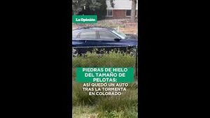 Video post by @laopinionla on YouTube