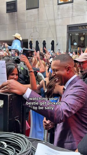 Video post by @todayshow on TikTok