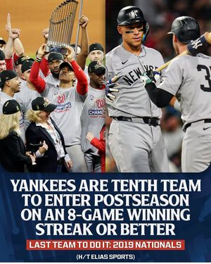 Image post by @mlbnetwork on Instagram